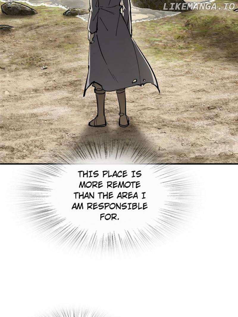 All Starts With Ubume - Chapter 266