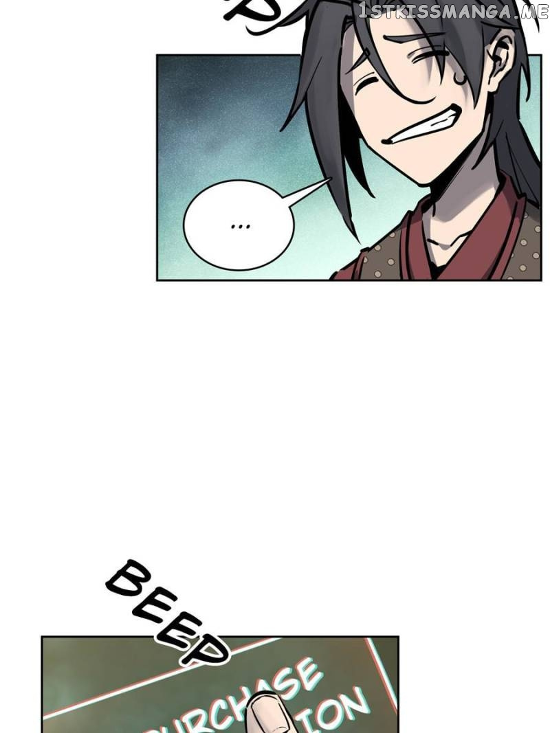 All Starts With Ubume - Chapter 95