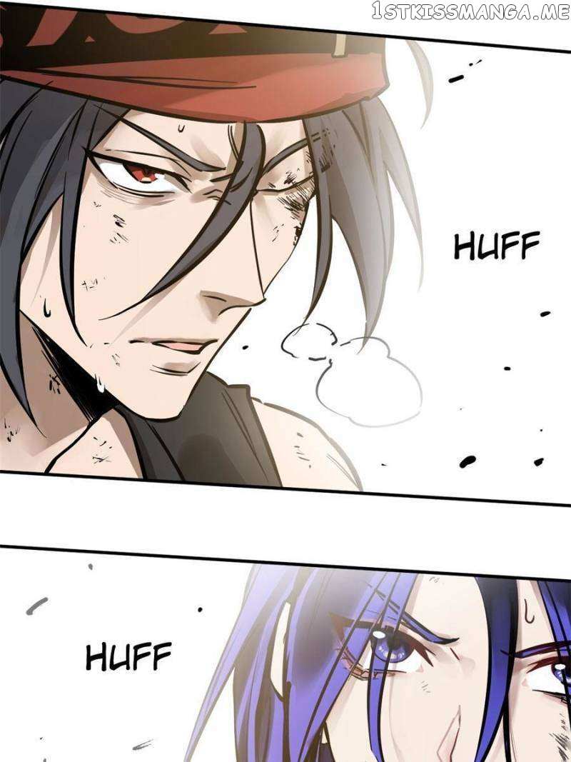 All Starts With Ubume - Chapter 210