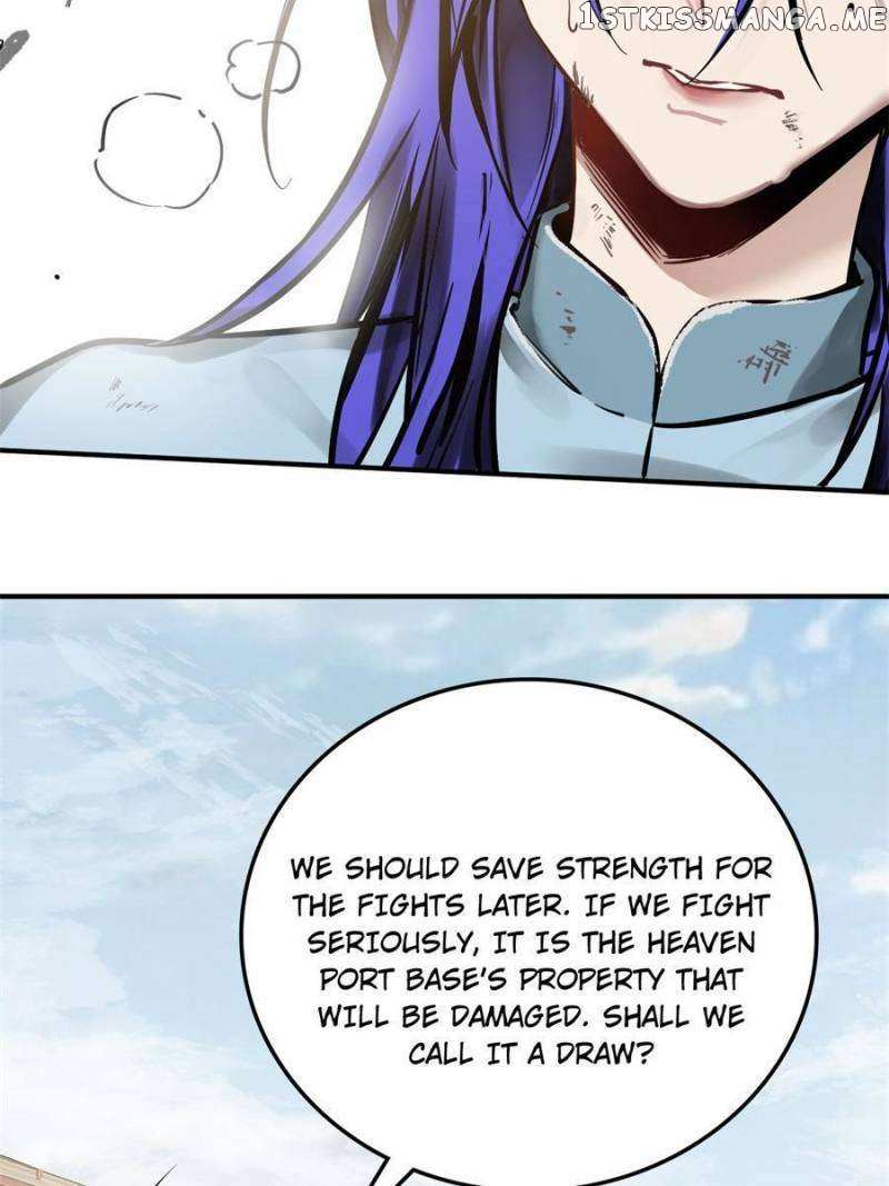 All Starts With Ubume - Chapter 210