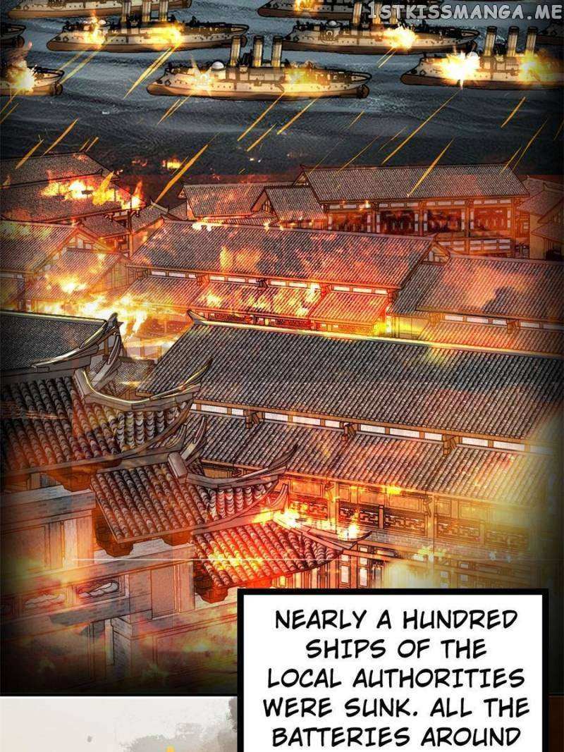 All Starts With Ubume - Chapter 198