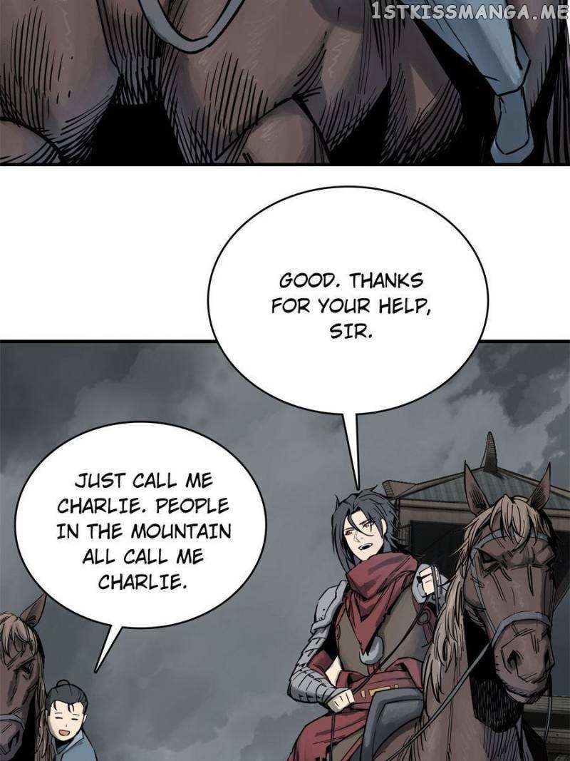 All Starts With Ubume - Chapter 67