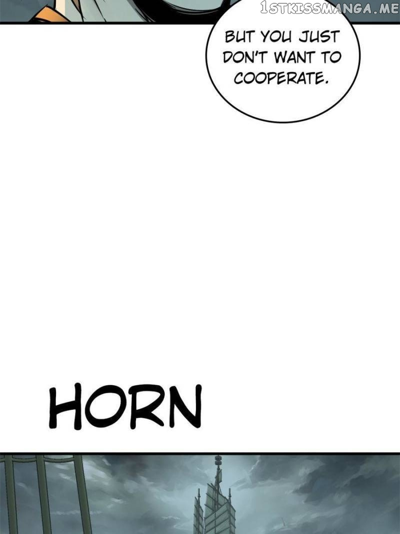 All Starts With Ubume - Chapter 155