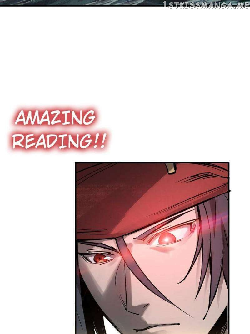 All Starts With Ubume - Chapter 199