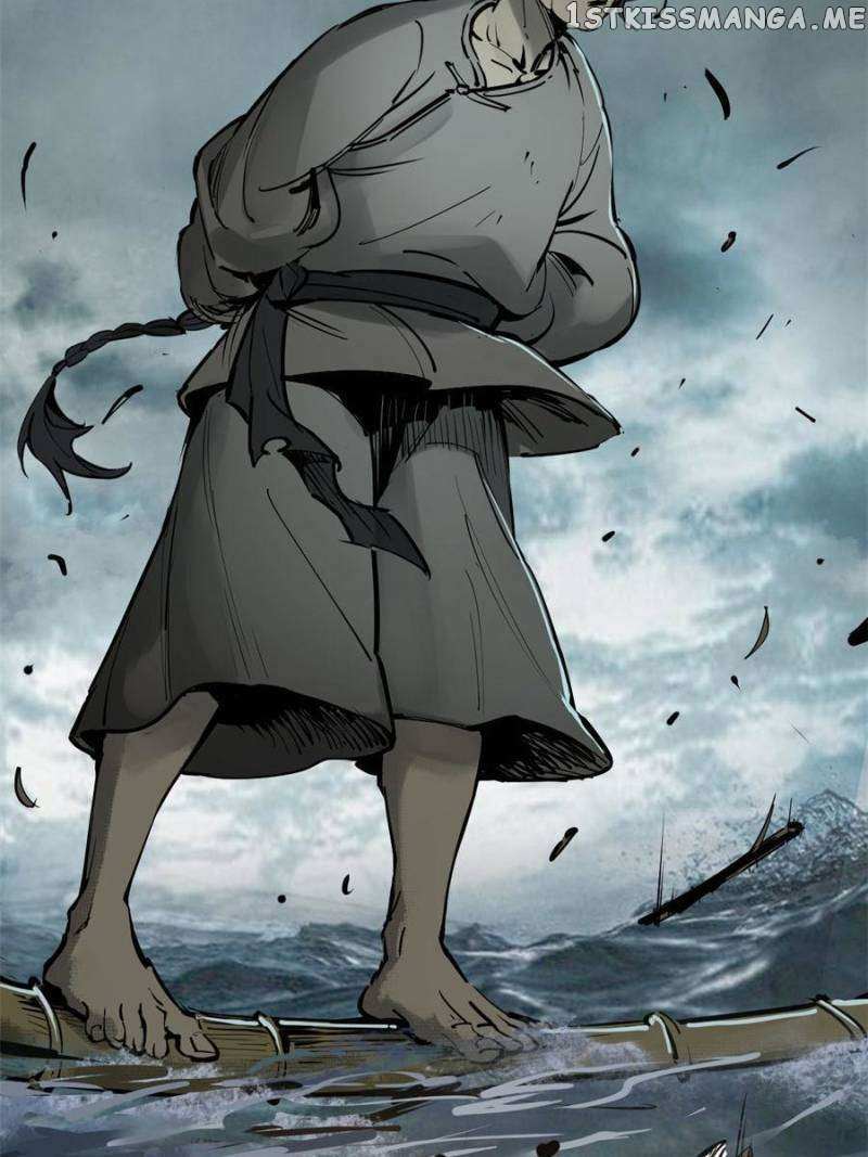 All Starts With Ubume - Chapter 199