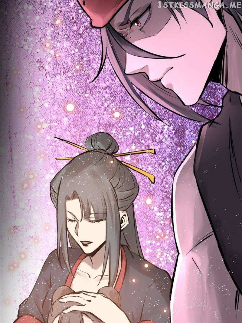 All Starts With Ubume - Chapter 191