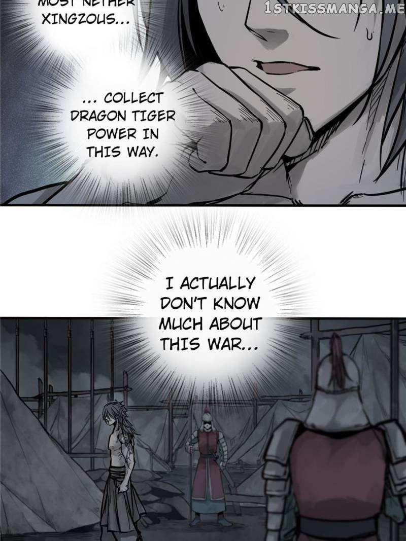 All Starts With Ubume - Chapter 55