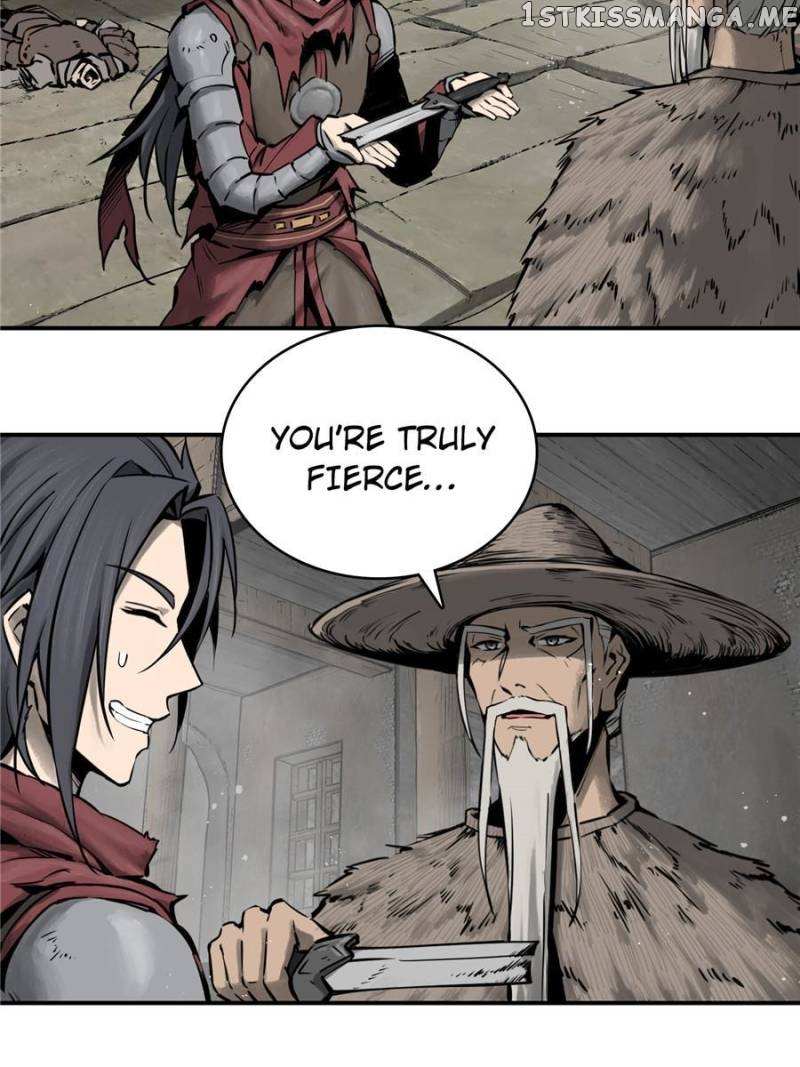 All Starts With Ubume - Chapter 57