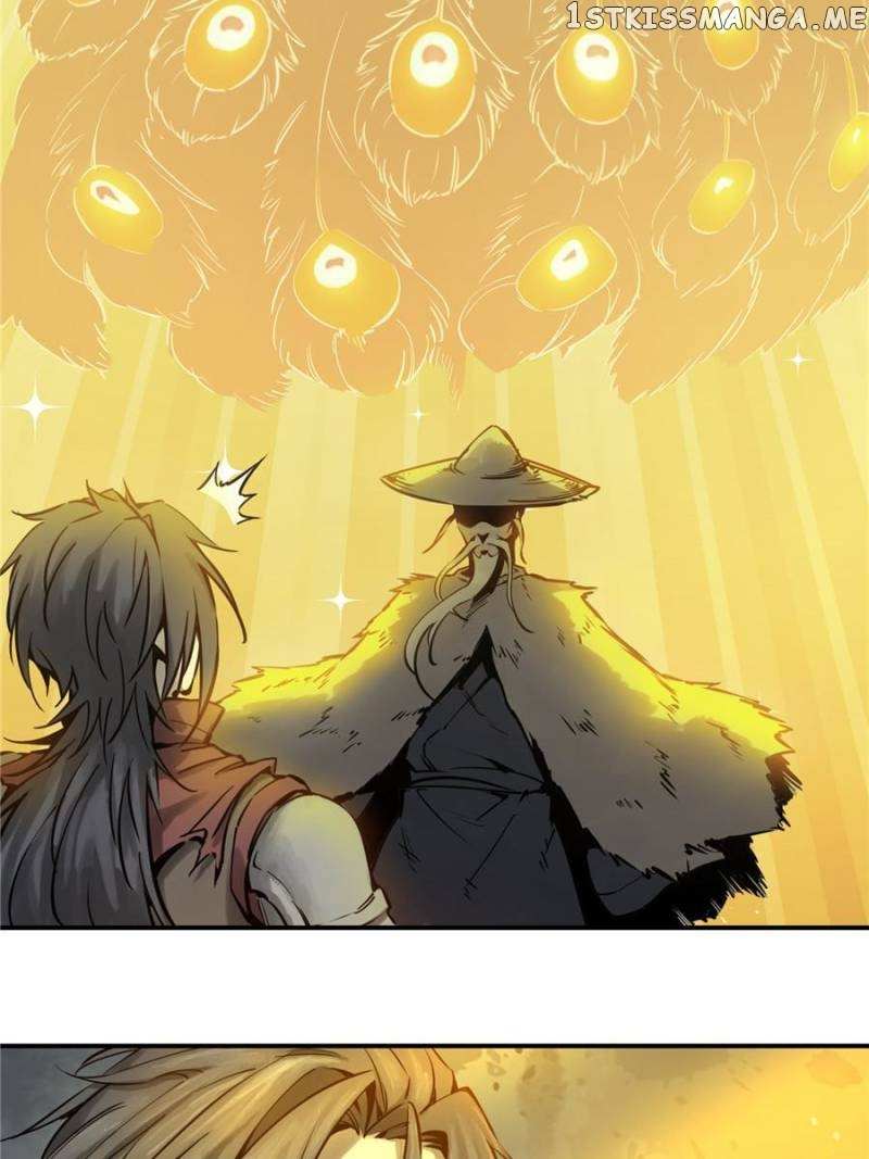 All Starts With Ubume - Chapter 57