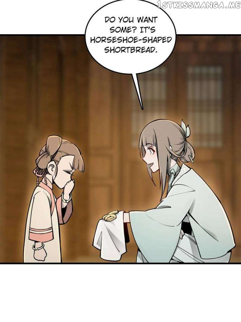 All Starts With Ubume - Chapter 202