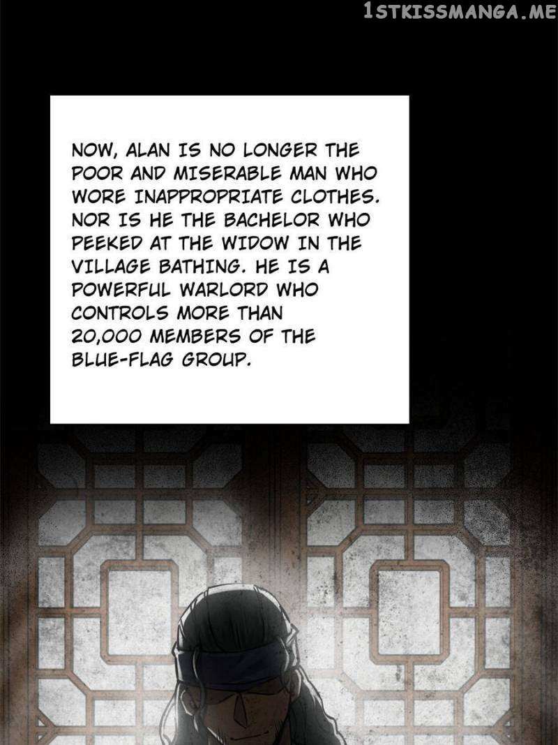 All Starts With Ubume - Chapter 202