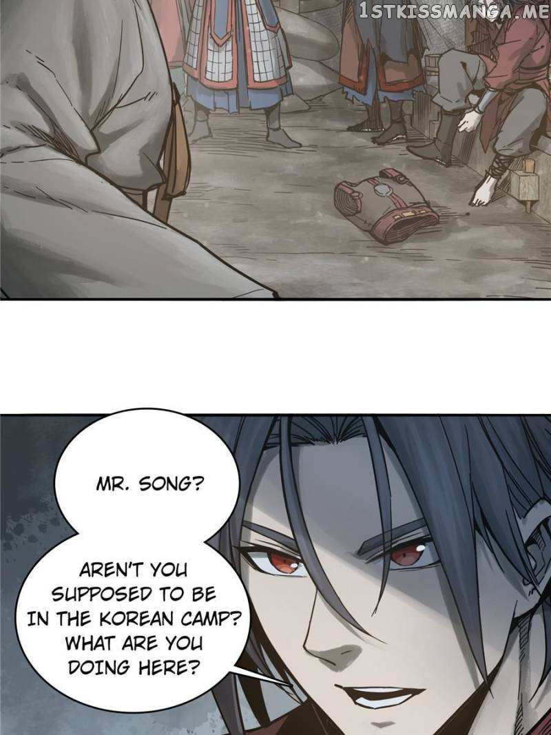 All Starts With Ubume - Chapter 59