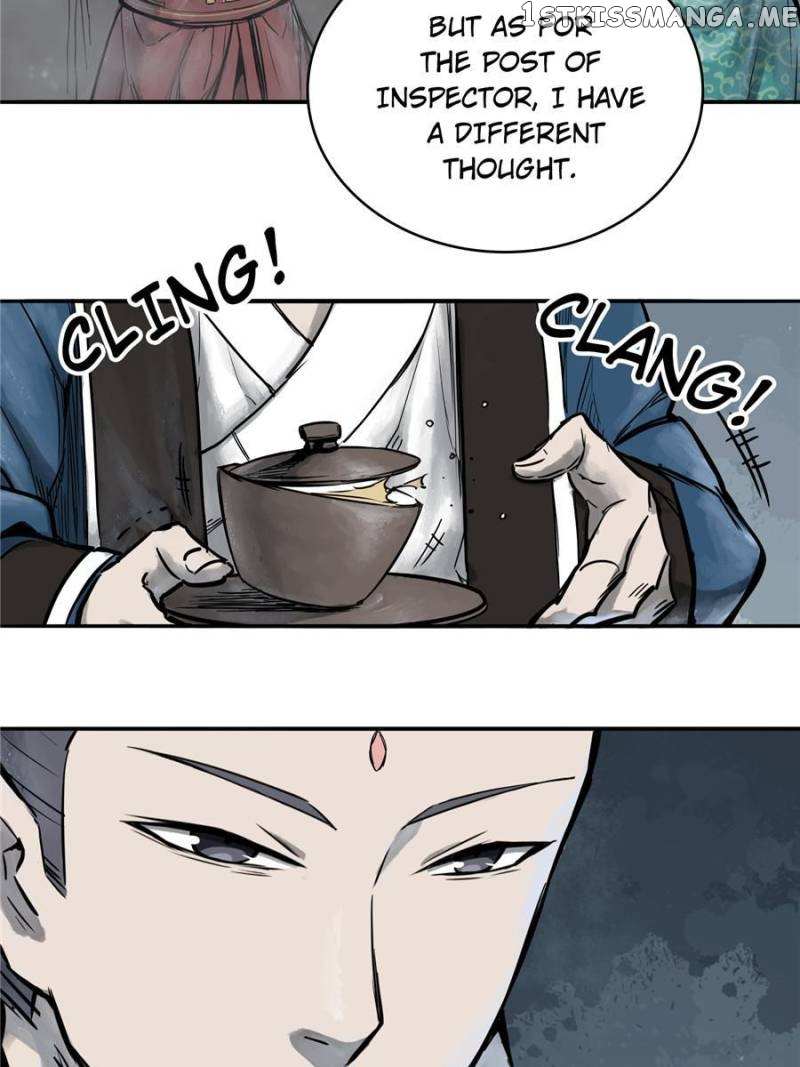 All Starts With Ubume - Chapter 59