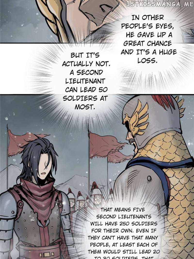 All Starts With Ubume - Chapter 59