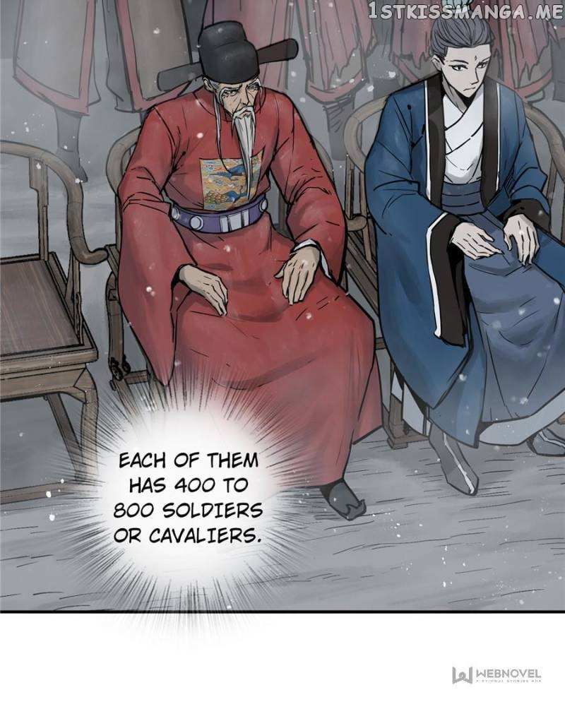 All Starts With Ubume - Chapter 59