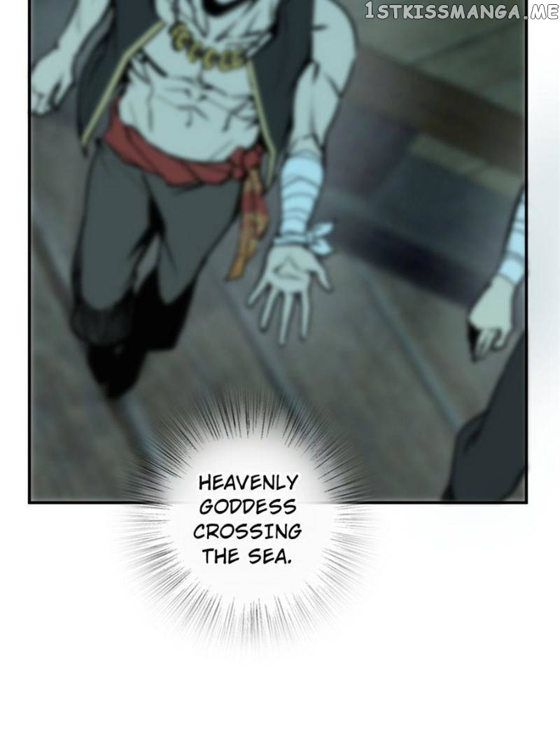 All Starts With Ubume - Chapter 167