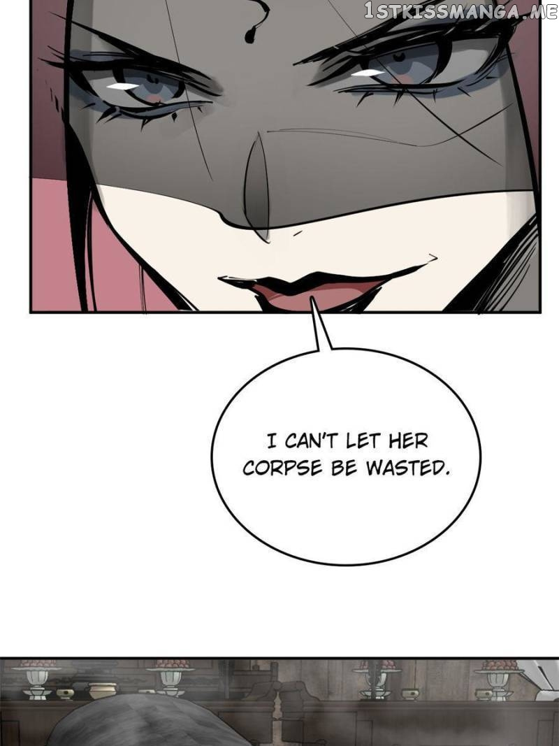 All Starts With Ubume - Chapter 185