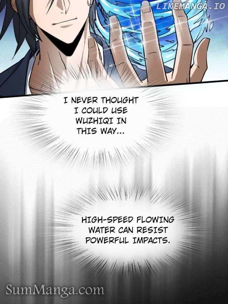 All Starts With Ubume - Chapter 278