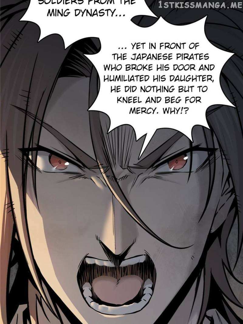 All Starts With Ubume - Chapter 43