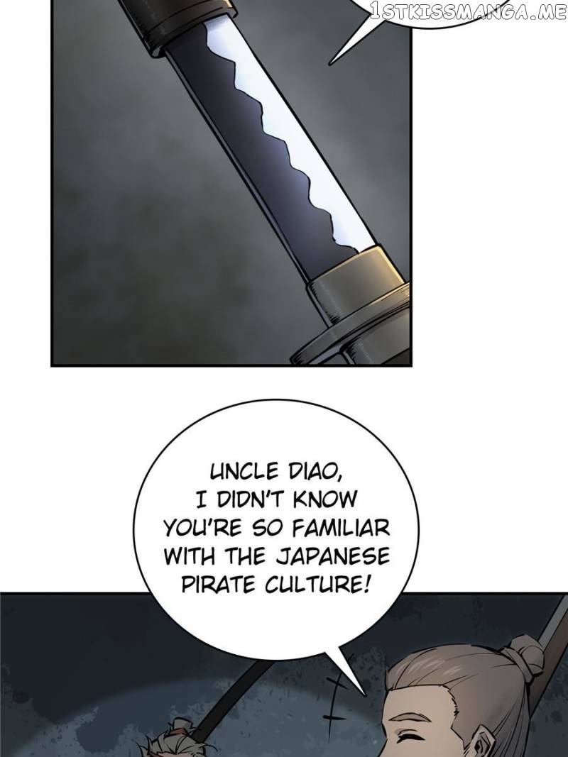 All Starts With Ubume - Chapter 43