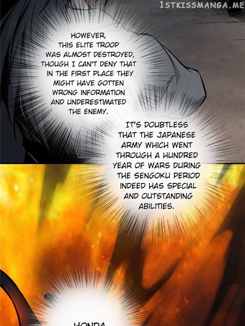 All Starts With Ubume - Chapter 43