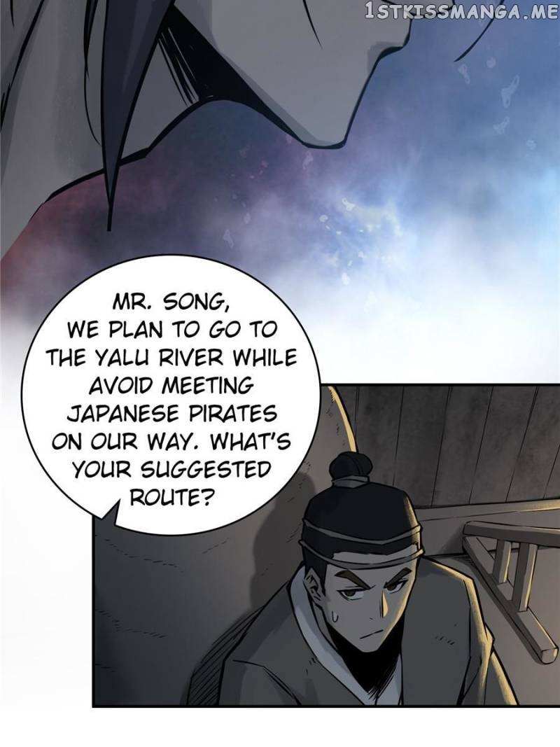 All Starts With Ubume - Chapter 43