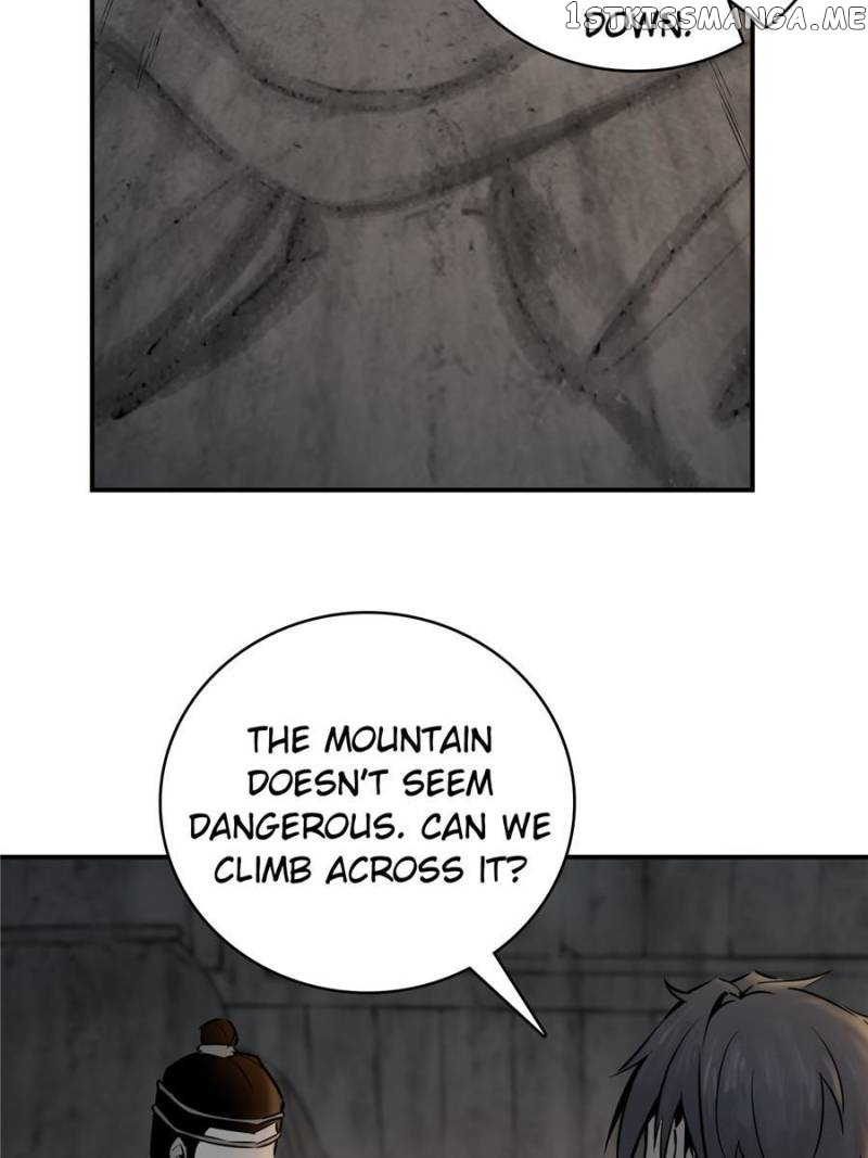 All Starts With Ubume - Chapter 43