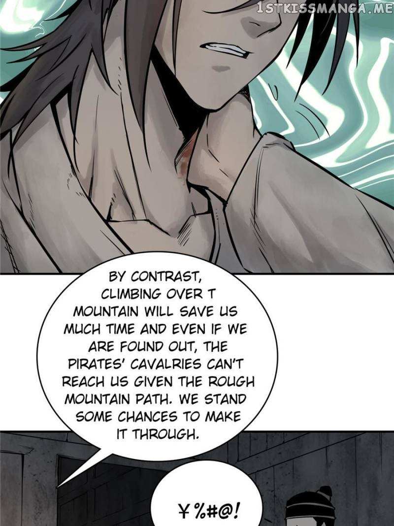 All Starts With Ubume - Chapter 43