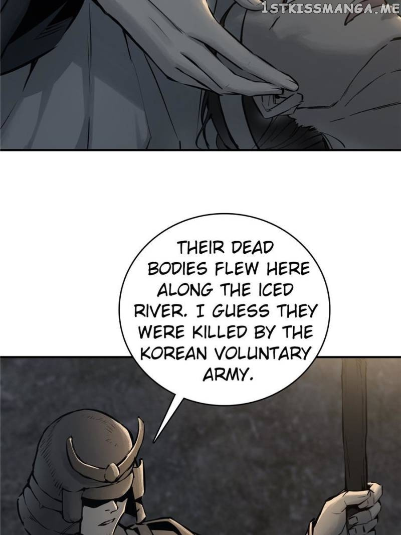 All Starts With Ubume - Chapter 43