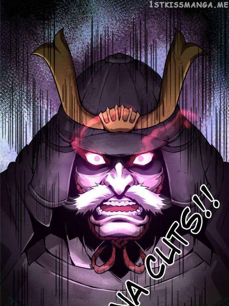 All Starts With Ubume - Chapter 60