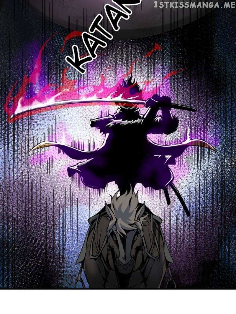 All Starts With Ubume - Chapter 60