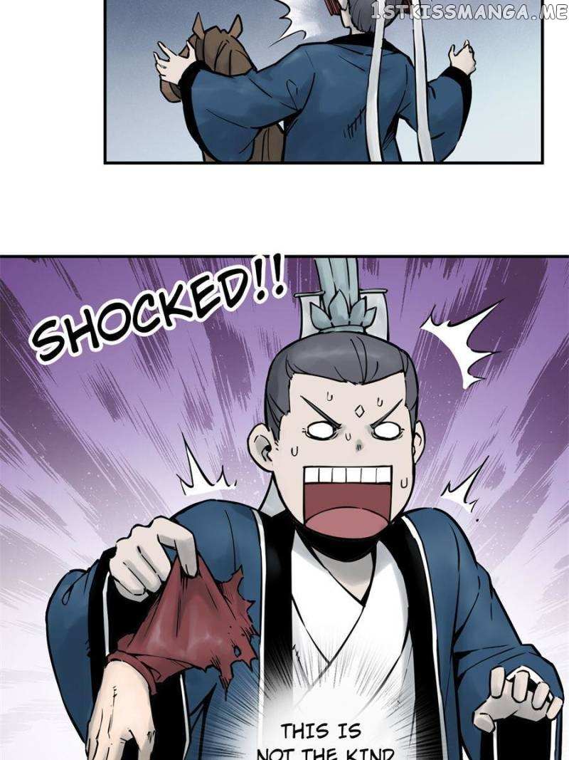 All Starts With Ubume - Chapter 87