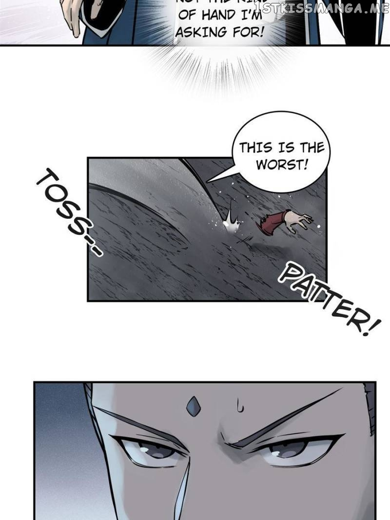 All Starts With Ubume - Chapter 87