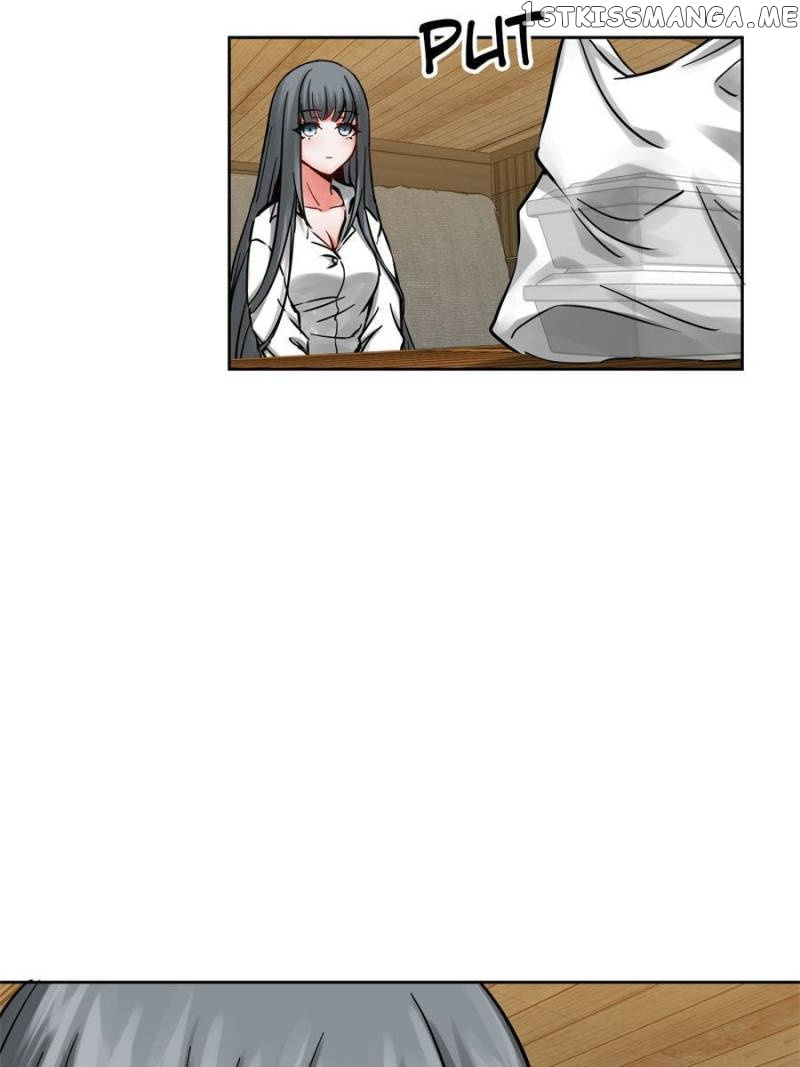 All Starts With Ubume - Chapter 97