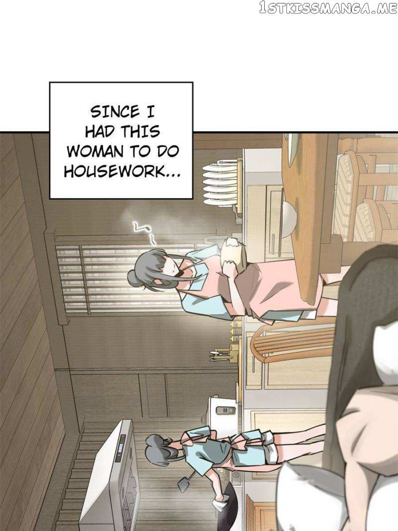 All Starts With Ubume - Chapter 97