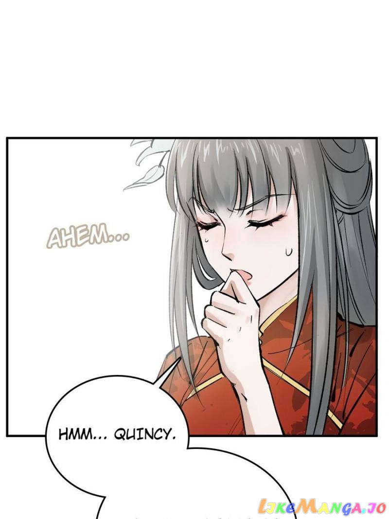 All Starts With Ubume - Chapter 221