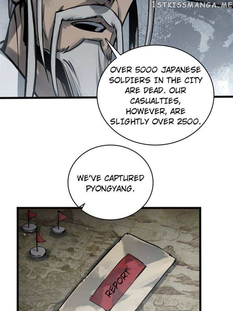 All Starts With Ubume - Chapter 64