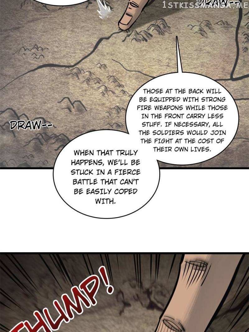 All Starts With Ubume - Chapter 64