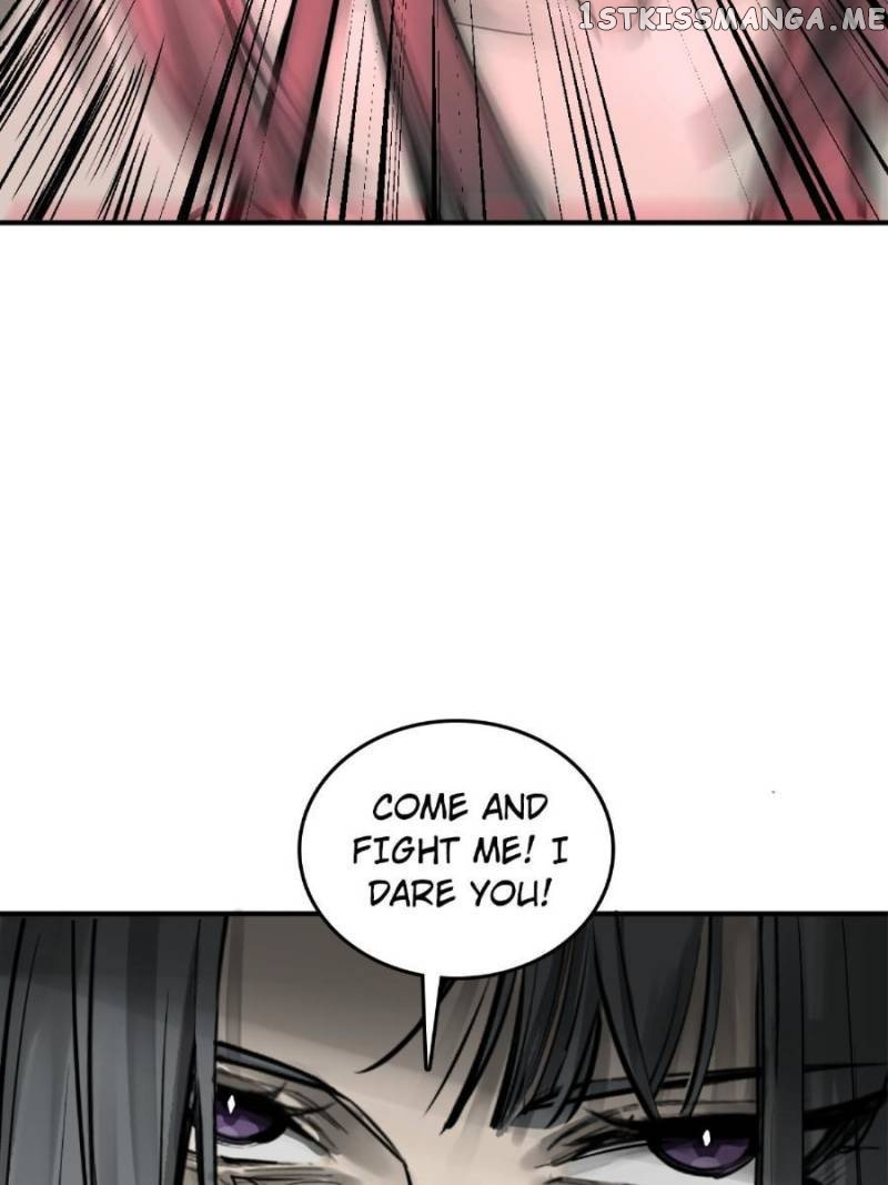 All Starts With Ubume - Chapter 186