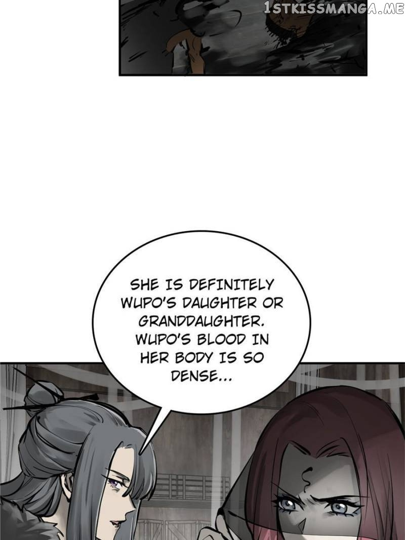 All Starts With Ubume - Chapter 186