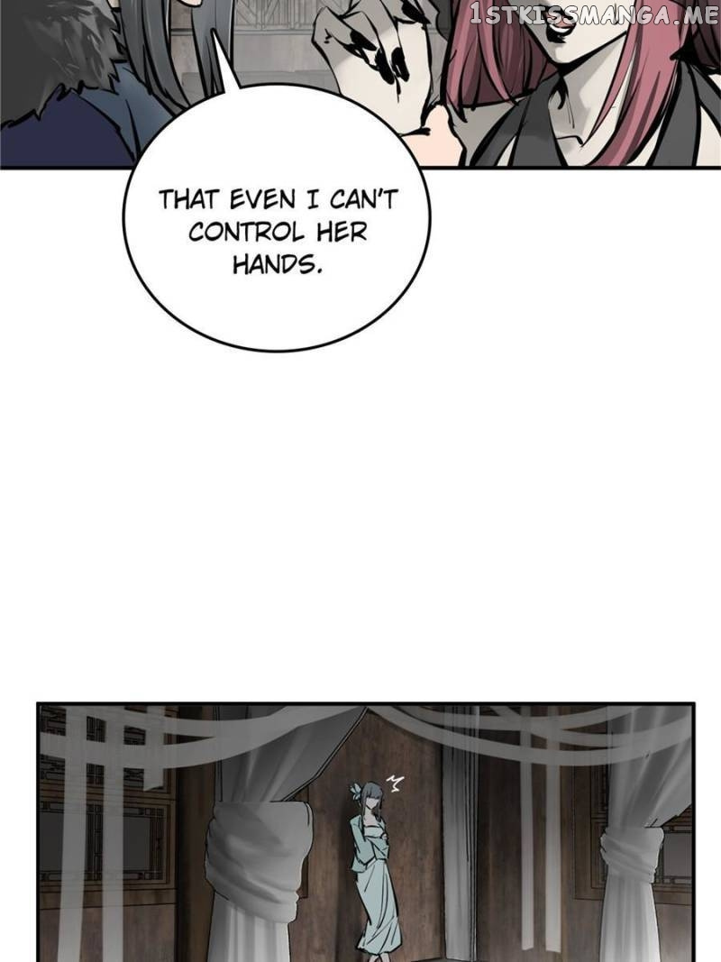 All Starts With Ubume - Chapter 186