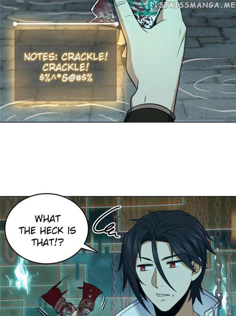 All Starts With Ubume - Chapter 37