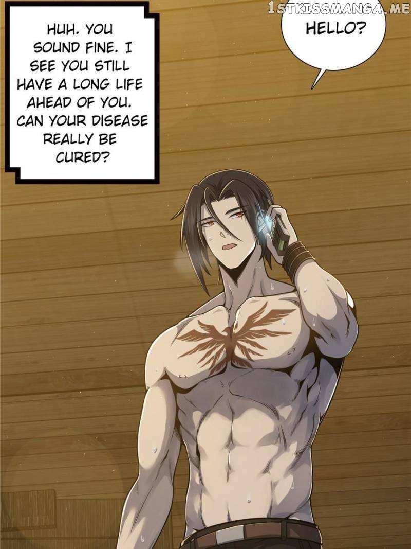 All Starts With Ubume - Chapter 39