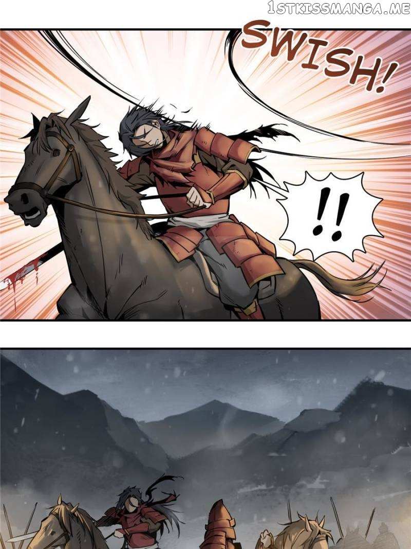 All Starts With Ubume - Chapter 51