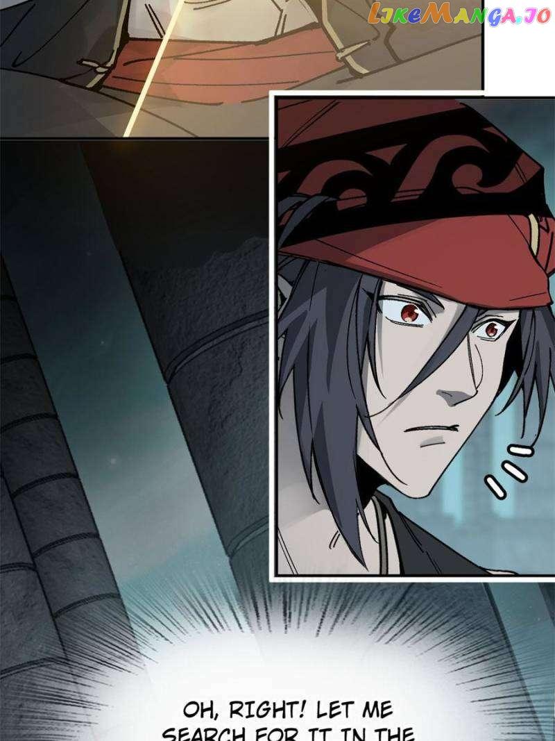 All Starts With Ubume - Chapter 245