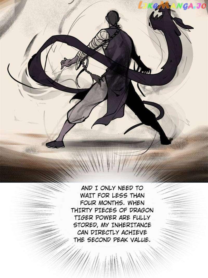 All Starts With Ubume - Chapter 245