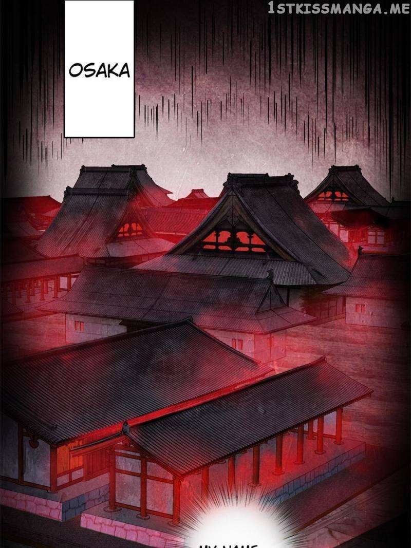 All Starts With Ubume - Chapter 86