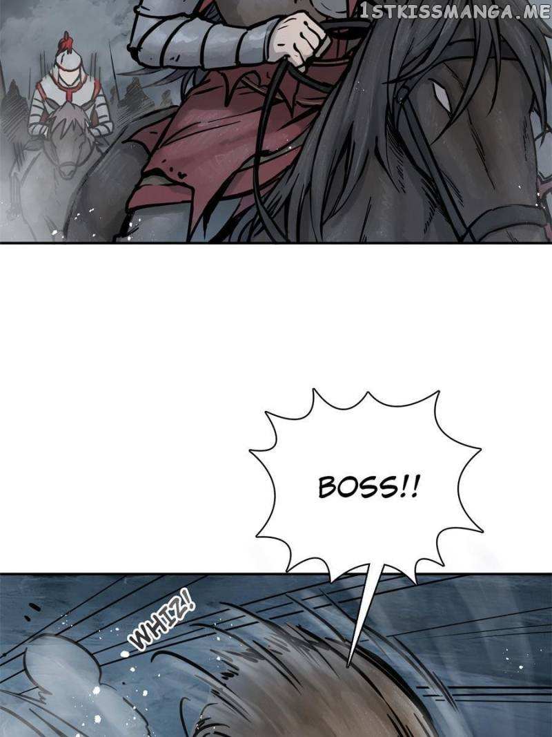 All Starts With Ubume - Chapter 74