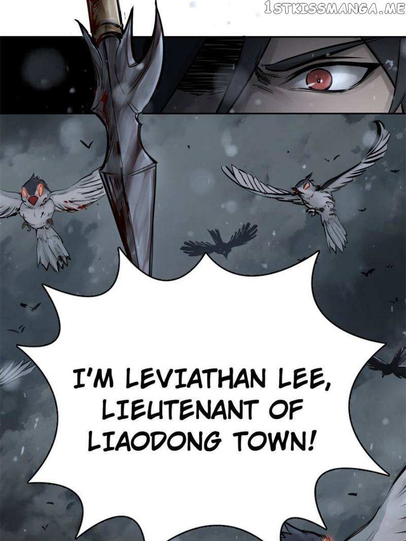 All Starts With Ubume - Chapter 74