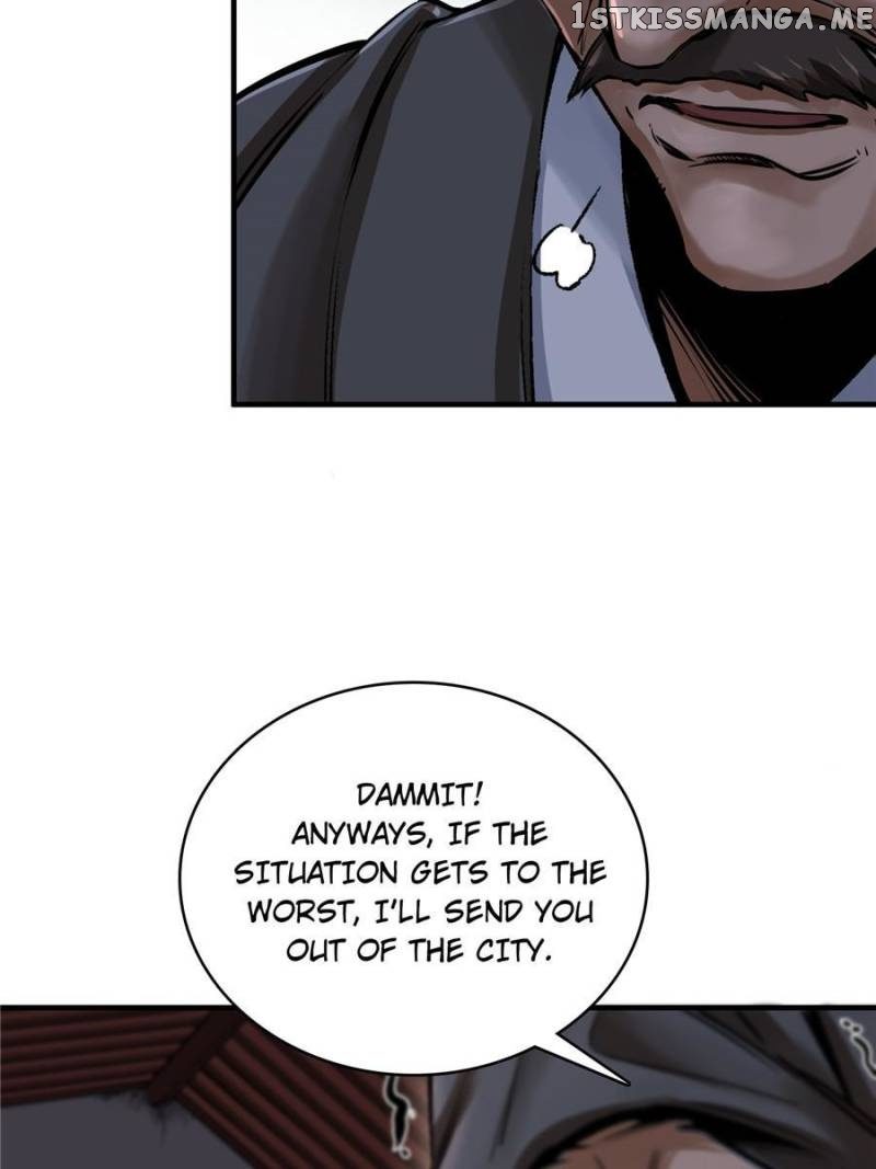 All Starts With Ubume - Chapter 61